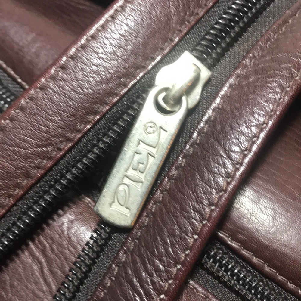 Piel Mini Backpack - Picture 3 of 5